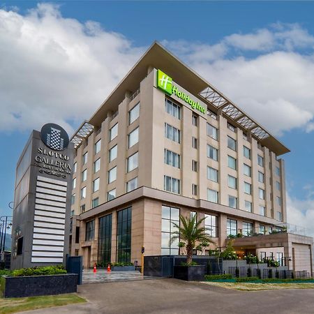 Holiday Inn Katra Vaishno Devi By Ihg Exteriör bild