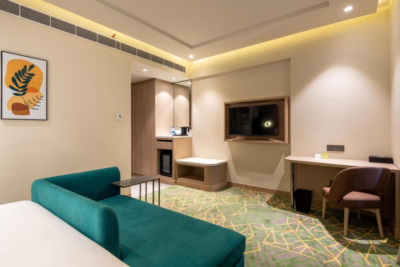 Holiday Inn Katra Vaishno Devi By Ihg Exteriör bild