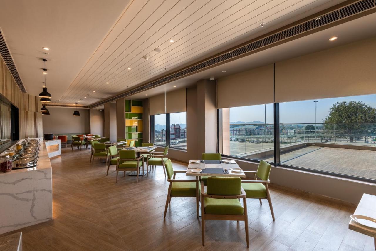 Holiday Inn Katra Vaishno Devi By Ihg Exteriör bild