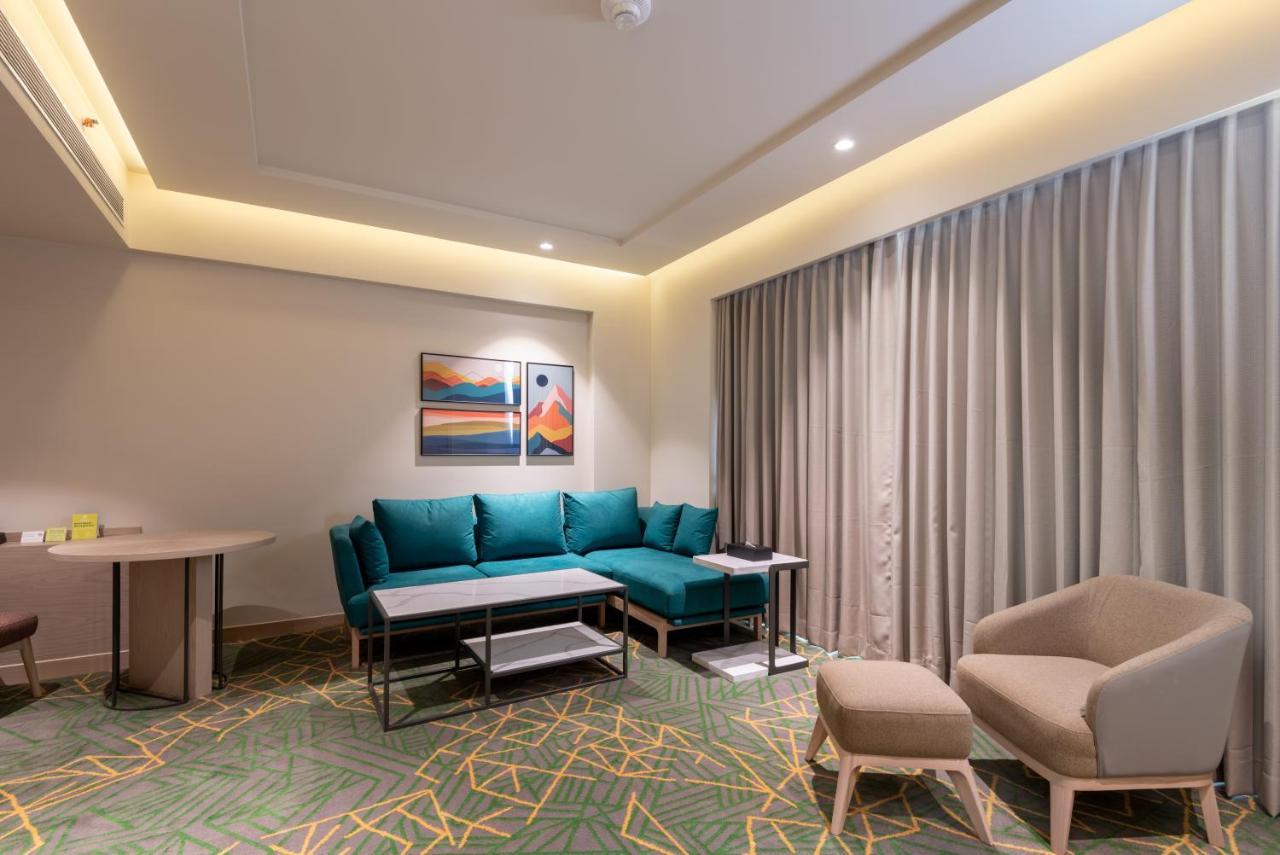 Holiday Inn Katra Vaishno Devi By Ihg Exteriör bild