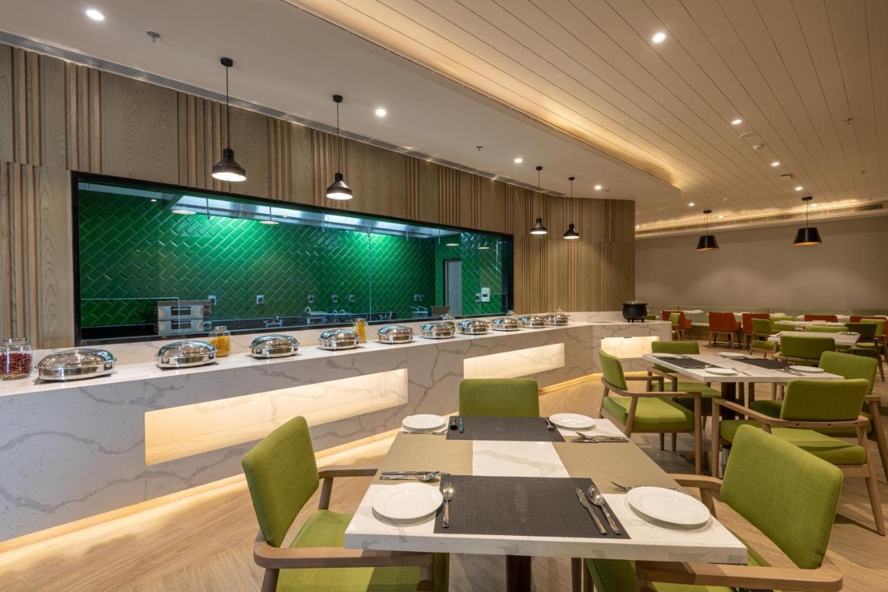 Holiday Inn Katra Vaishno Devi By Ihg Exteriör bild