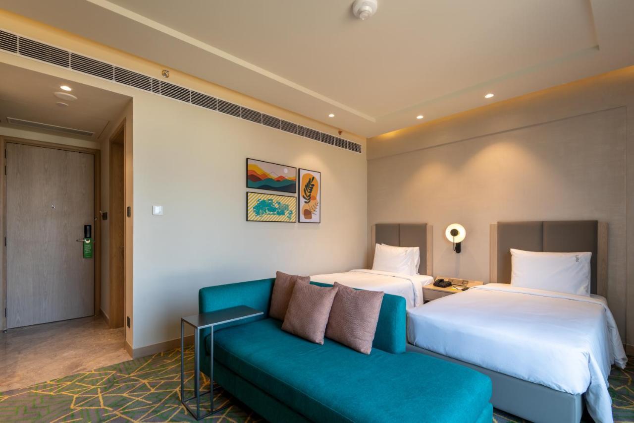 Holiday Inn Katra Vaishno Devi By Ihg Exteriör bild