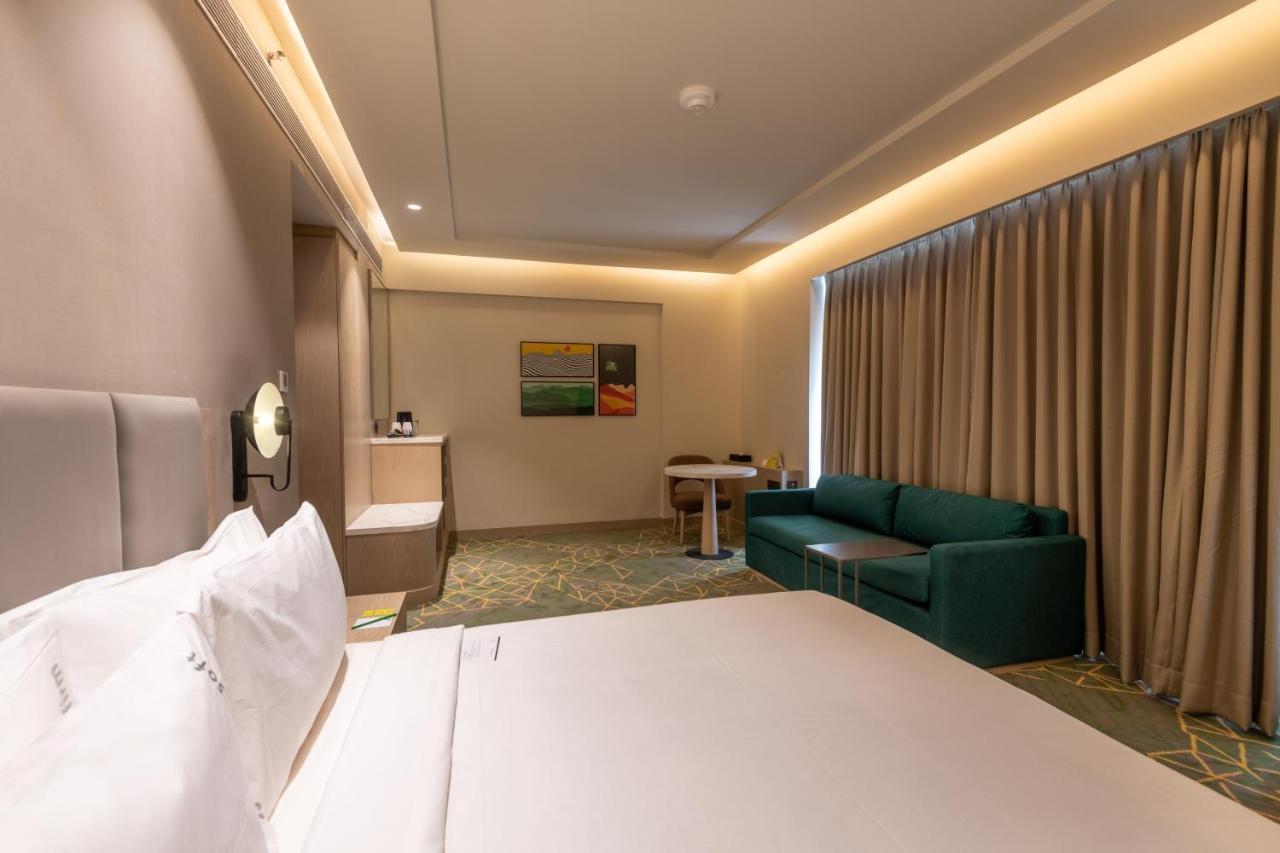 Holiday Inn Katra Vaishno Devi By Ihg Exteriör bild