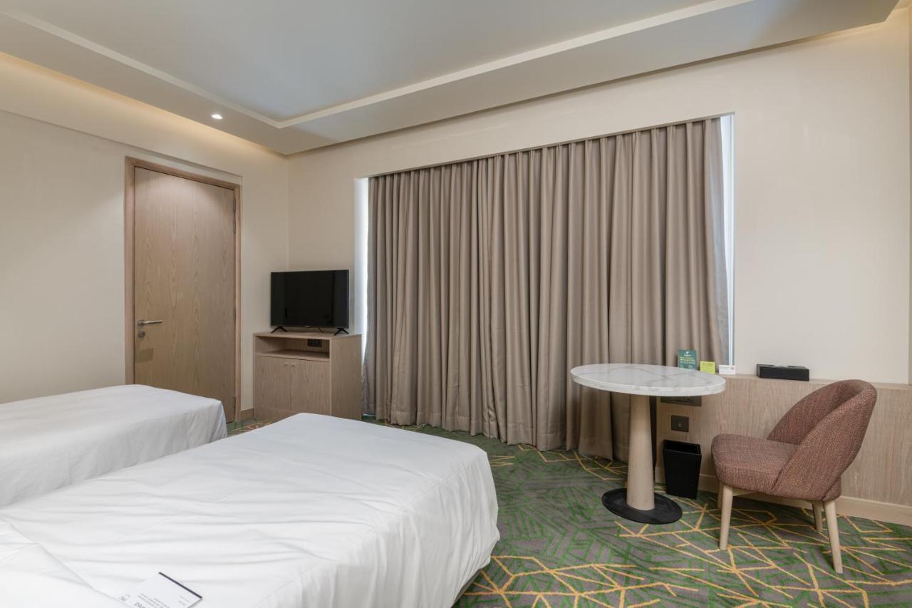 Holiday Inn Katra Vaishno Devi By Ihg Exteriör bild