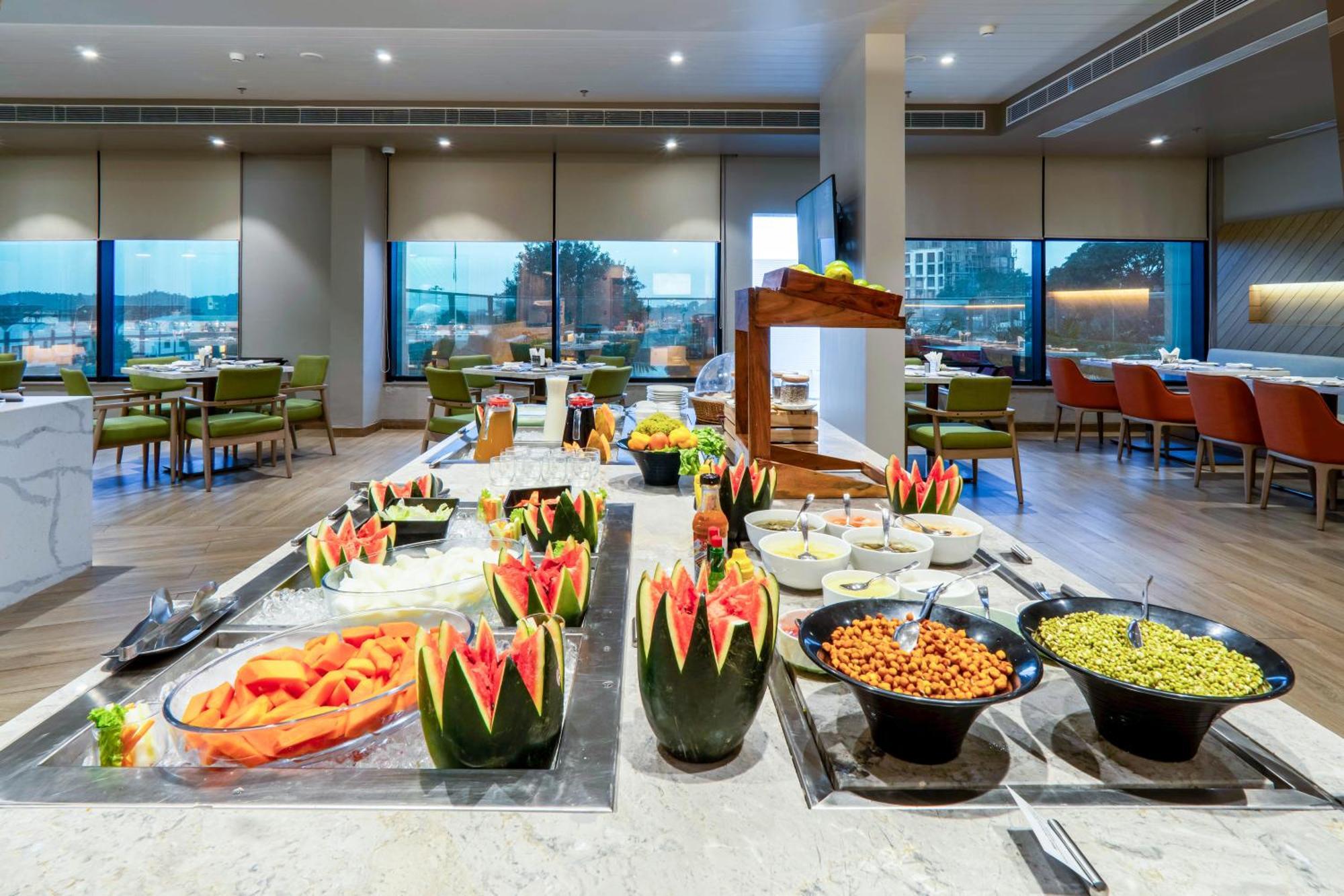 Holiday Inn Katra Vaishno Devi By Ihg Exteriör bild