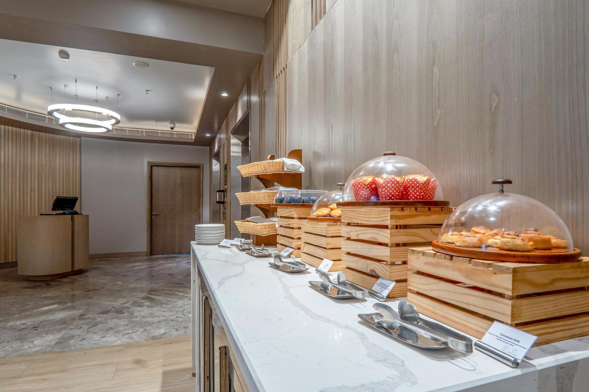 Holiday Inn Katra Vaishno Devi By Ihg Exteriör bild