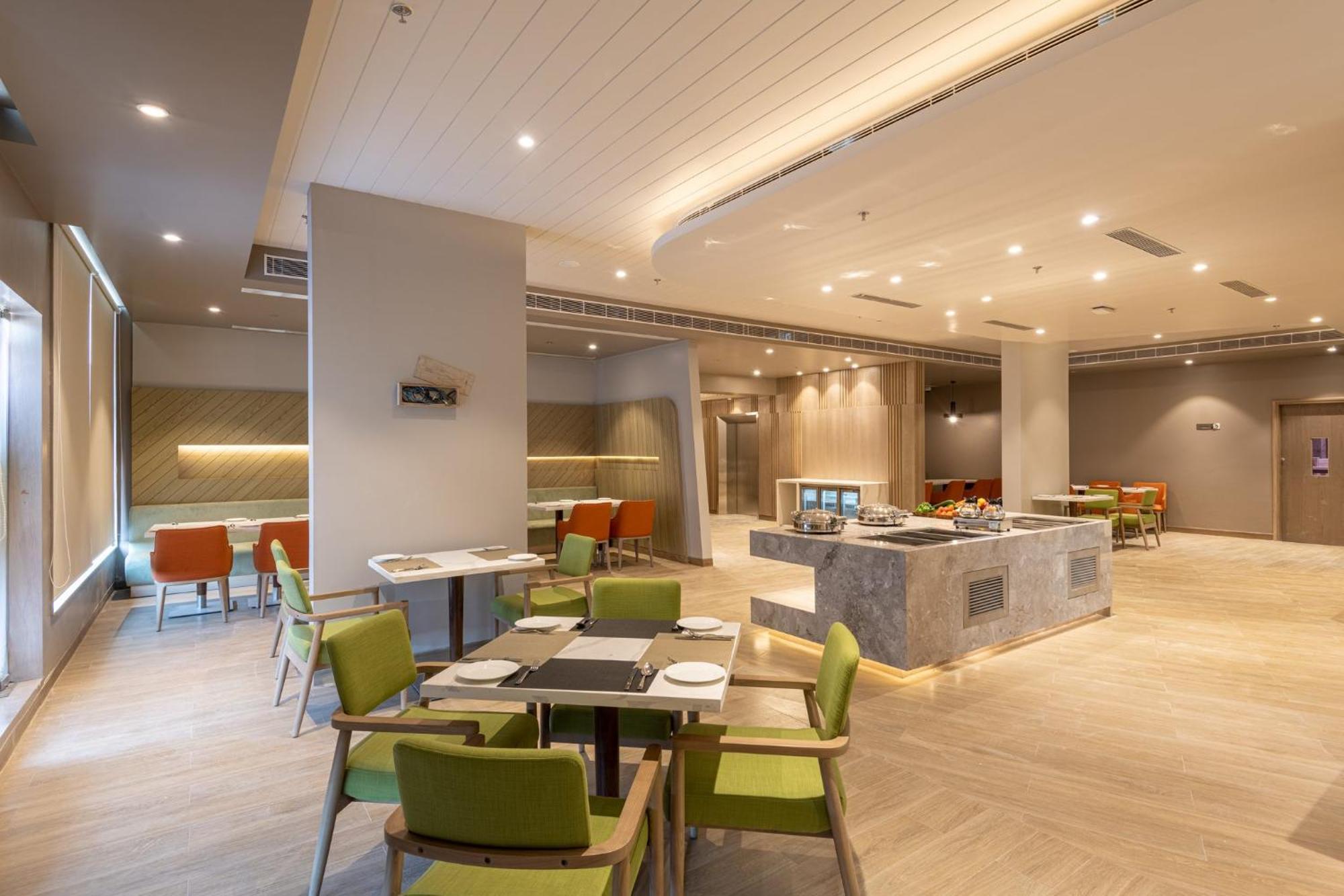 Holiday Inn Katra Vaishno Devi By Ihg Exteriör bild