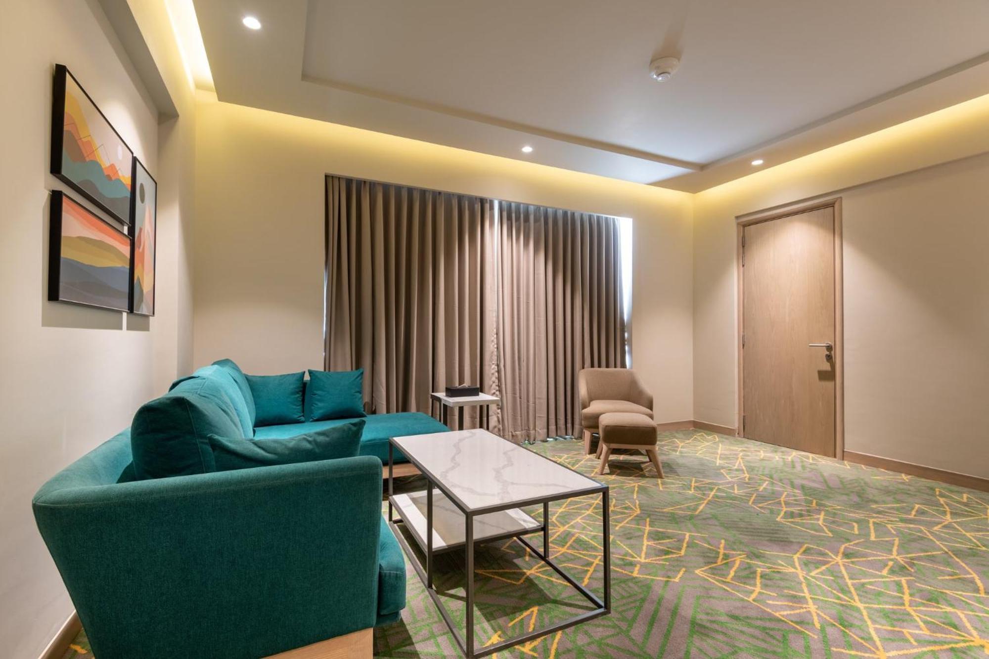 Holiday Inn Katra Vaishno Devi By Ihg Exteriör bild
