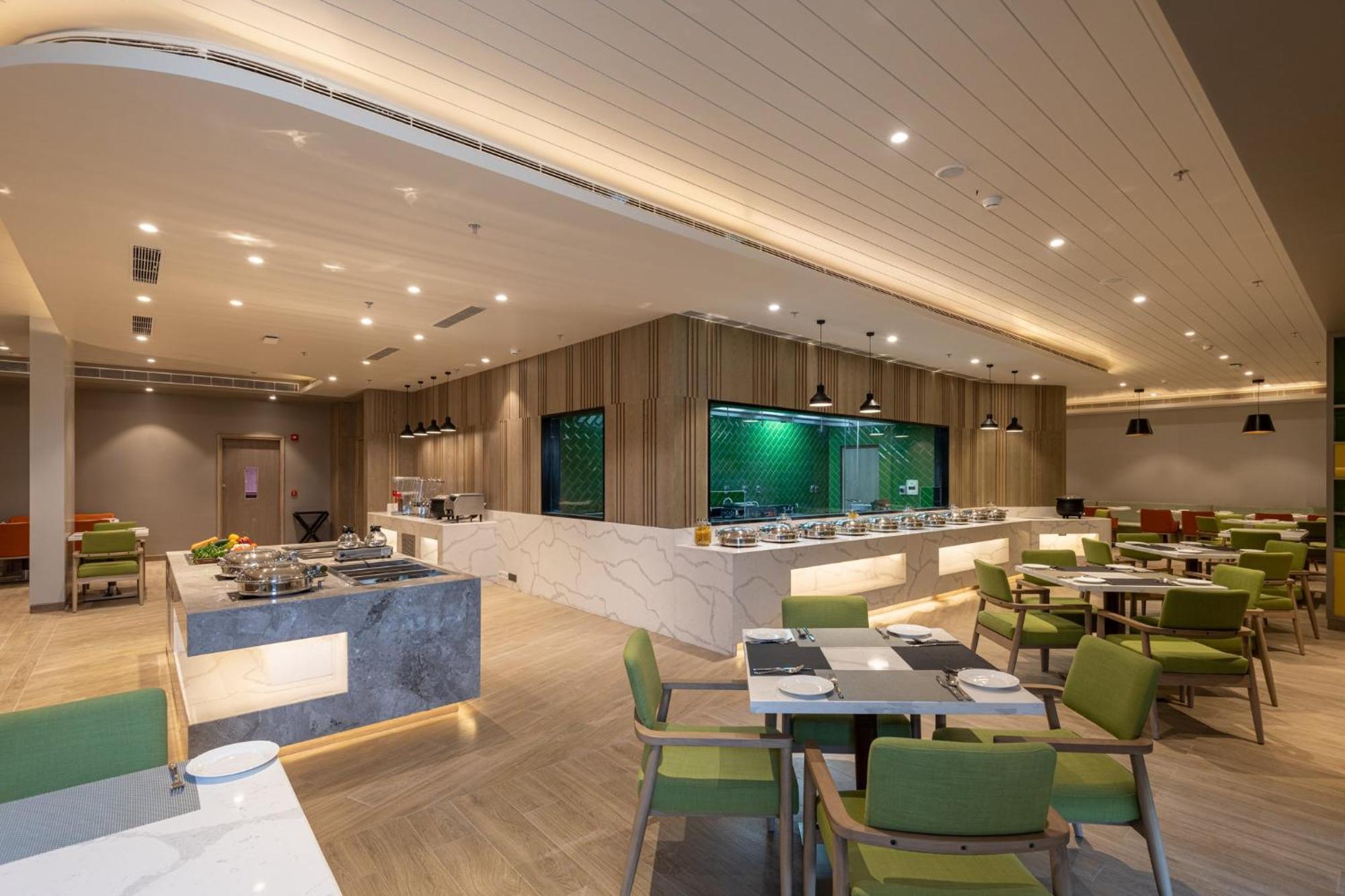 Holiday Inn Katra Vaishno Devi By Ihg Exteriör bild