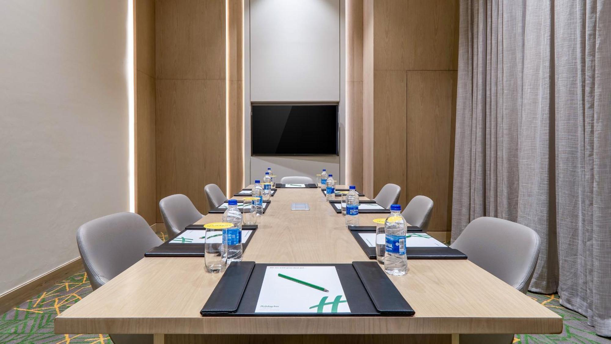 Holiday Inn Katra Vaishno Devi By Ihg Exteriör bild