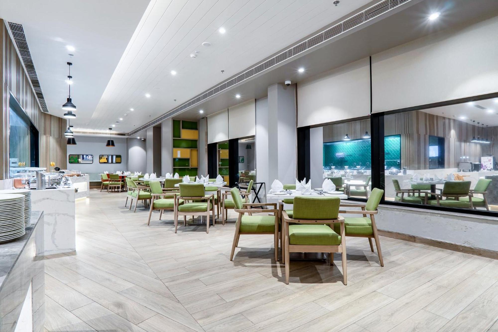 Holiday Inn Katra Vaishno Devi By Ihg Exteriör bild